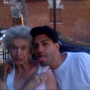 Meet your Posher, Luke